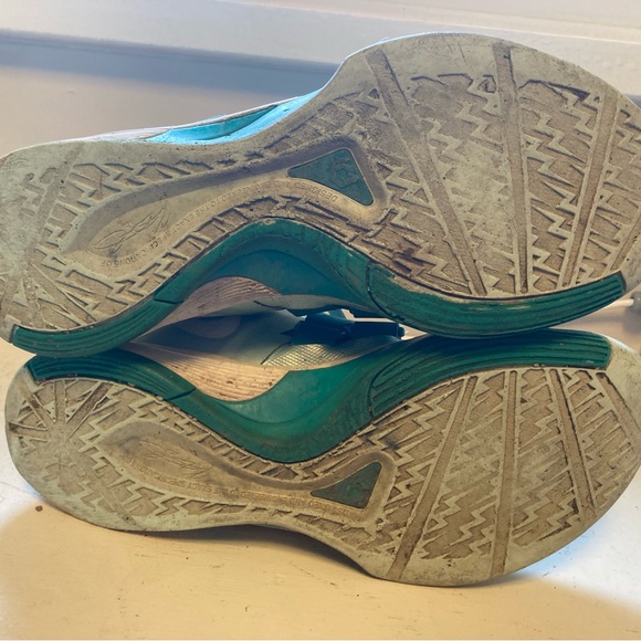 Nike KD 4 Easter Size 13 - Picture 5 of 7